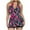 〖Pink〗, variant on qucoqpe Tankini Swimsuits for Women Ruched Criss Modest Two Piece Bathing Suits Loose Fit Swimwear