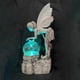 thumbnail image 5 of Figura Decorativa de Hadas con Iluminación Solar para Embellecer tu Jardín soporte de luz de colores, 5 of 8