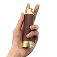 thumbnail image 4 of Jinsinto 25x30 Pirate Brass Telescope, 4 of 5