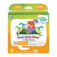 thumbnail image 3 of LeapFrog LeapStart® Duck, Duck, T-Rex! - A LeapFrog® Retelling of The Ugly Duckling Activity Book - English Version, 3 of 4