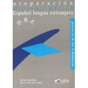 Practicas: Preparacion al Diploma del Espanol como Lengua Extranjera: Basico [Paperback - Used]