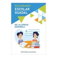 thumbnail image 1 of Diccionario Escolar Guadal Físico, 1 of 1