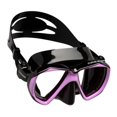 thumbnail image 1 of Visor Cressi Máscara Adulto Ranger Negro/Lila, 1 of 2