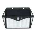 thumbnail image 4 of Amdohai 2 Pcs Solar Lights Outdoor Wireless 140 LED Solar Motion, 4 of 7