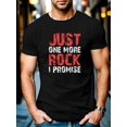 thumbnail image 1 of Men'S Summer Short Sleeve Graphic T-Shirt, 1 of 6