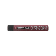 Sakura Cray-Pas Expressionist Oil Pastels (Black) 12 pcs sku# 1822139MA