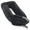 Black-new, variant on Pillows For Sleeping U Shaped Full Body Maternityowwith Removable Cover Supports Belly 57 Inch Black
