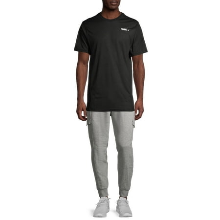 and1 fleece cargo pants
