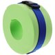 thumbnail image 4 of EeaseMX Flotadores de brazos para niños, tobilleros, accesorios de piscina para niños y adultos (verde), 4 of 8