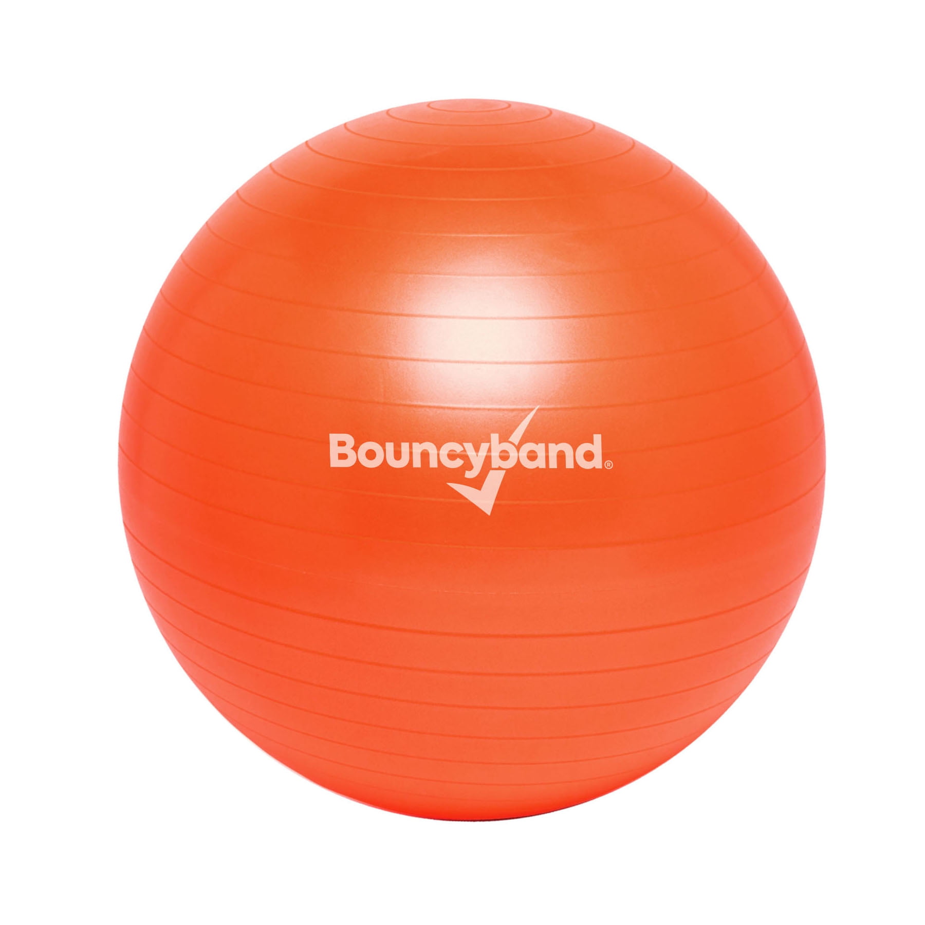 Bouncybands® Balance Ball 65cm Orange