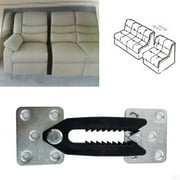Joint Snap Couch Connector Hardware Alligator Clip Link Sectional Furniture Home