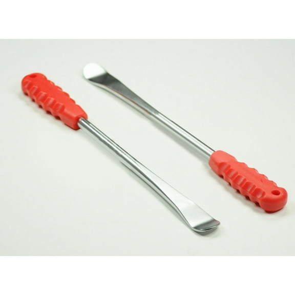 Titan Tool Tire Iron Lever Set Both 11 inches Motorcycle Tire