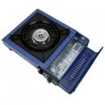 thumbnail image 1 of Windproof Barbecue Stove Portable Gas Stove BBQ And/or Backyard BBQ Use For Camping, 1 of 8