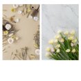thumbnail image 1 of 3D Stereo Photo Backgrounds Double Sided Photography Backdrops Photo Background Paper Shooting Props 2, 1 of 5