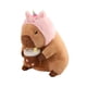 thumbnail image 1 of Peluche de carpincho de peluche, juguete decorativo para el hogar, para adolescentes, adultos y niños. Unicornio 40cm, 1 of 9