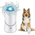thumbnail image 1 of Portable Electric Dog Paw Cleaner, Electric Paw Washer, 1 of 5