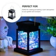 thumbnail image 4 of Yard Solar Hanging Light Decorative Light Chic Courtyard Landscape Light, 4 of 6