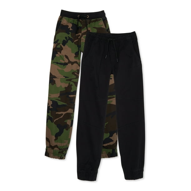 wonder nation joggers