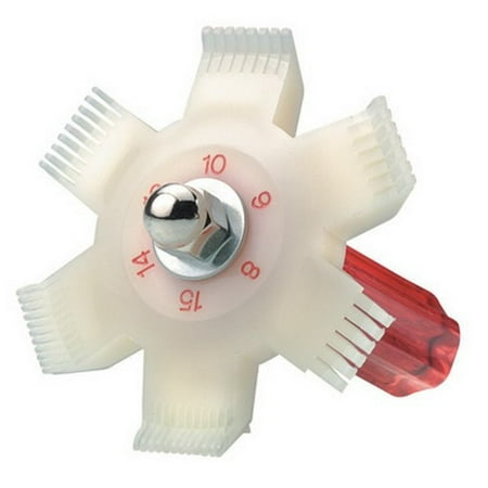 

1PK FJC 2740 Fin Comb