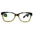thumbnail image 3 of Aya, (Premium) Reading Glasses, High End Fashion Reader- NY Fifth Avenue, 3 of 4