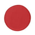 thumbnail image 1 of Riforla Solid Color Sanding Thickened Dining Chair Pad Office Computer Chair Pad Student Fart Mat Tatami Seat Cushion Cushion J, 1 of 1