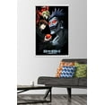 thumbnail image 3 of Death Note - Group Wall Poster, 22.375" x 34" Framed, 3 of 4