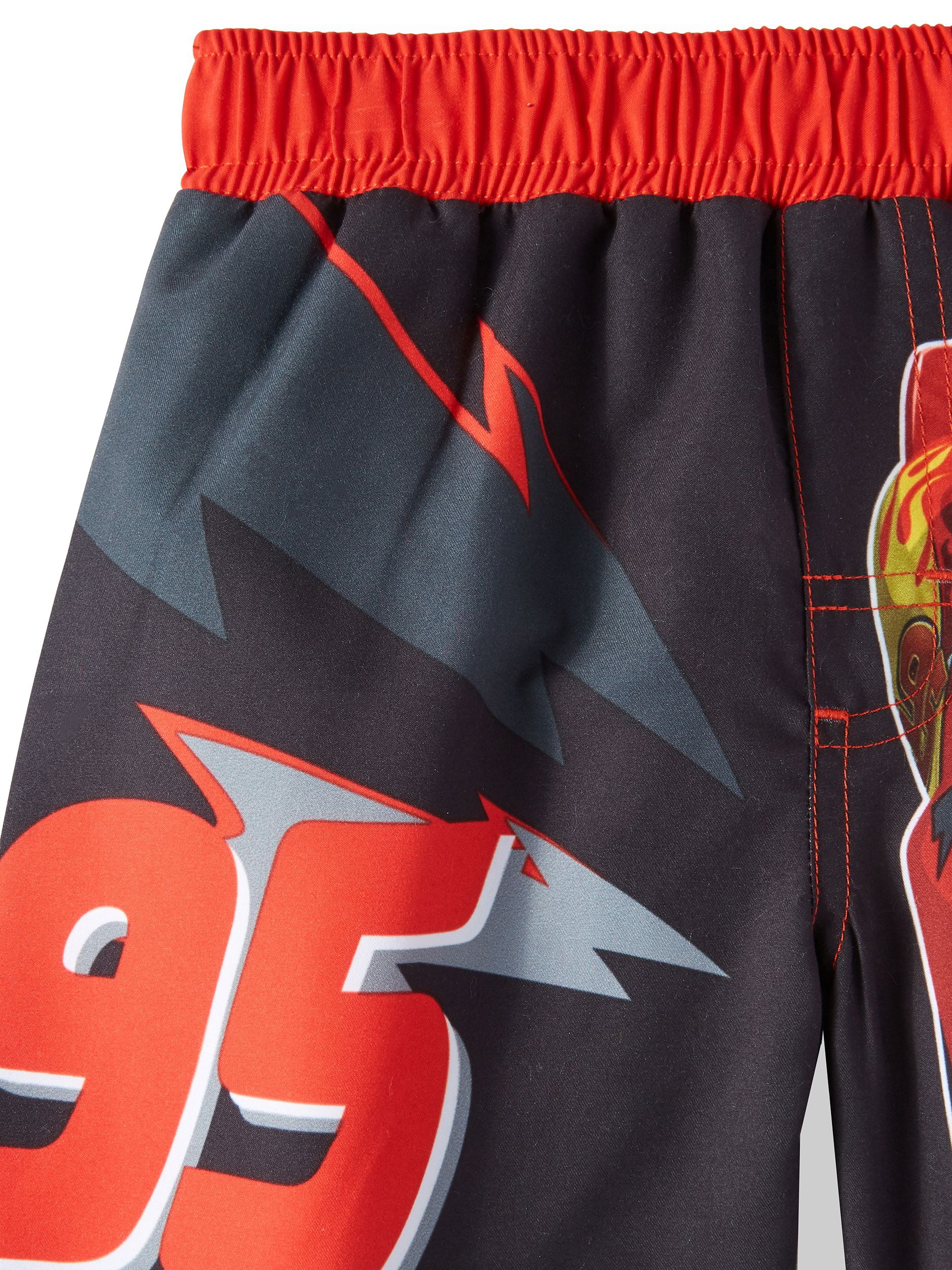 disney cars swim set