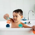 thumbnail image 5 of Boon Jellies Suction Cup Bath Toys, 5 of 5