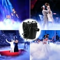 thumbnail image 4 of 3500W Stage Dry Ice Machine Manual Control Suitable for Indoor and Outdoor Stage Wedding Celebration Bar KTV Performance, 4 of 6