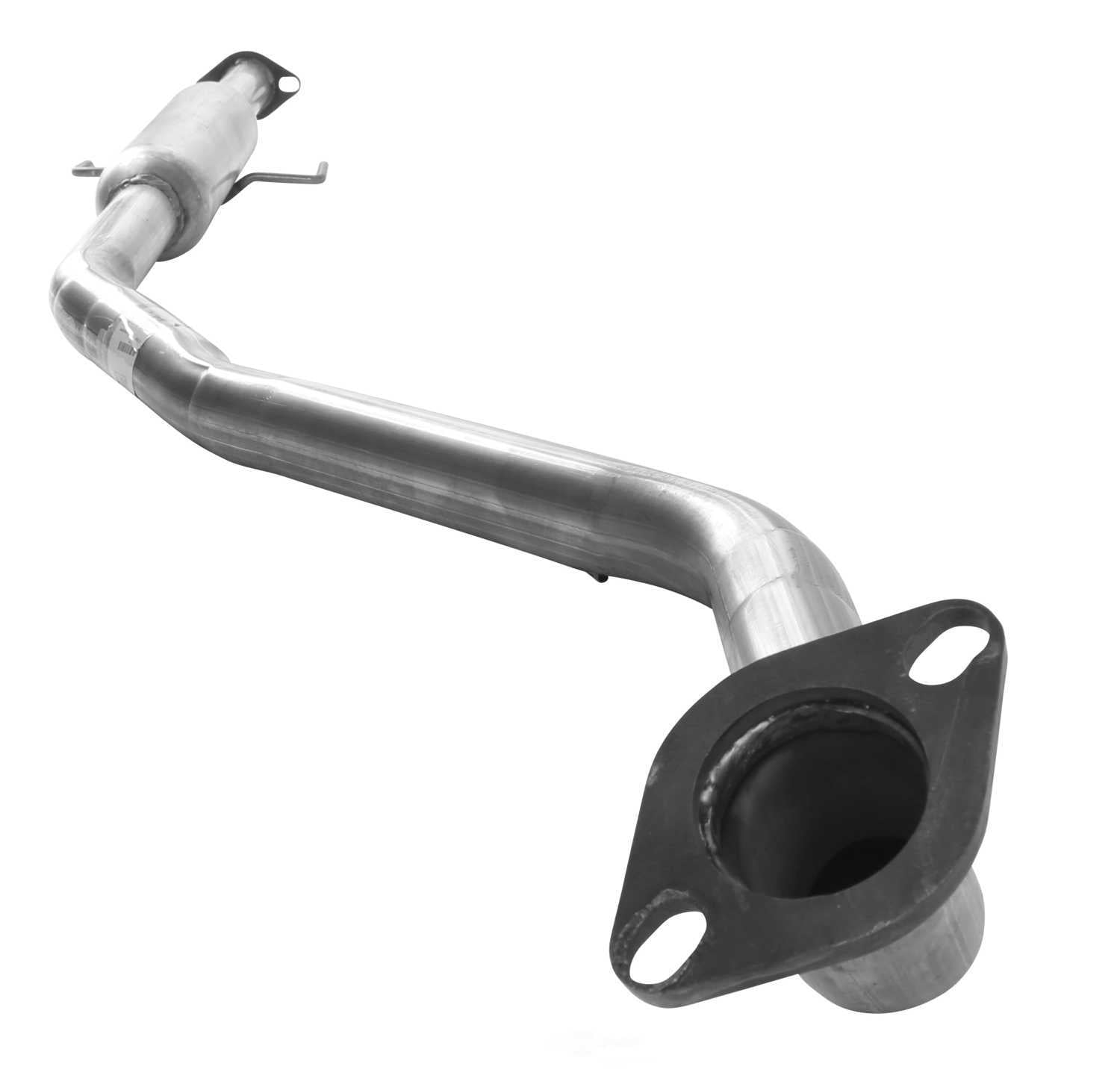 AP Exhaust 78249 Prebent Exhaust Pipe