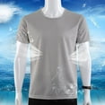 thumbnail image 5 of utdoor Hiking Shirt Dirt-Proof Waterproof Dirt-Proof Stain-ResistantDry top, 5 of 10
