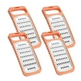thumbnail image 6 of FRCOLOR 4 Pcs Potato Slicer Double Sided Grater 26.00X10.80X1.50CM, 6 of 8