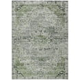 thumbnail image 2 of Addison Rugs Chantille Indoor/Outdoor Traditional Global Aloe Machine Washable Rectangle Rug, 10' x 14', 2 of 8