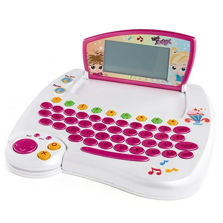 BRATZ Babyz Play On TV Laptop