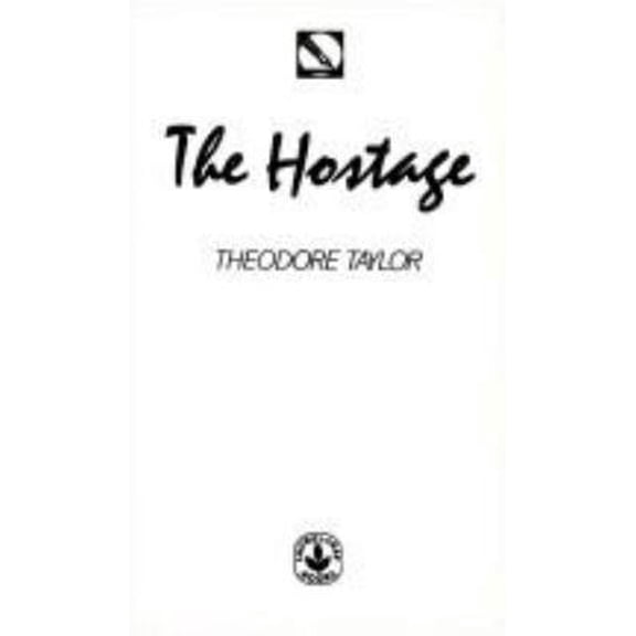 Pre-Owned Hostage, The (Unknown) 0440209234 9780440209232