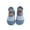 Blue, variant on Toimothcn Toddler Kids Shoes Spring Summer Cute Duck Rubber Sole Floor Non Slip Socks Shoes Breathable Leisure Non-Slip Sneakers Comfy Infants Dailywear