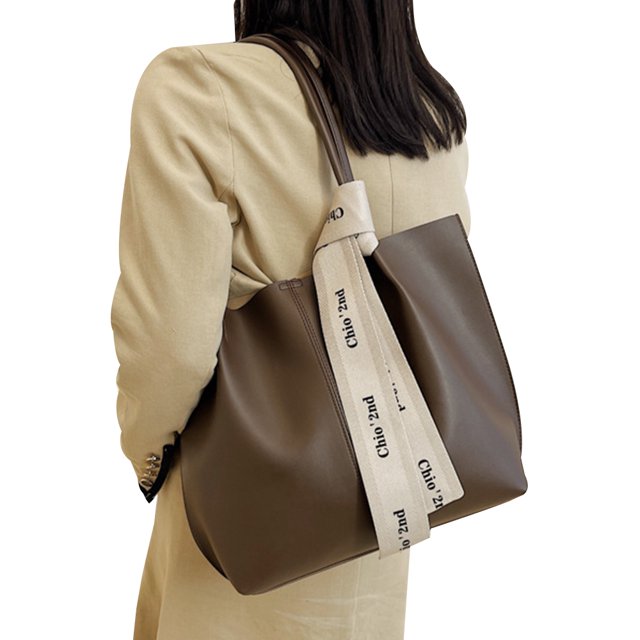 Bolso tote bohemio para mujer para hombro y mano con bolsillo interior MFZFUKR BST3022737-2