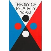 Dover Books on Physics: Theory of Relativity (Paperback)