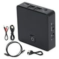 thumbnail image 1 of Émetteur Récepteur Bluetooth, Adaptateur Audio Bluetooth 5.0 ZF380, Adaptateur Audio Sans Fil Fortement Recommandé, 1 of 14