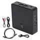 thumbnail image 2 of Adaptador Bluetooth, ZF380 Audio Bluetooth 5.0 Adaptador de Audio Bluetooth Adaptador de Radio Bluetooth Ultra Responsivo, 2 of 8