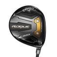 thumbnail image 6 of Pre-Owned LH Rogue ST Max Womens Graphite Shaft Fairway Wood 18° Project X Cypher Black 40 Graphite Womens 4.0 (Ladies), 6 of 7