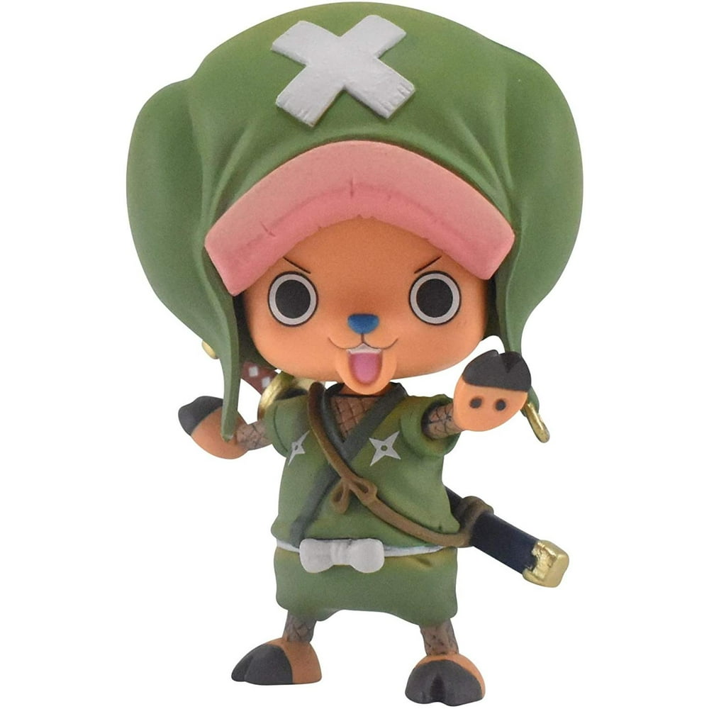 tony tony chopper banpresto