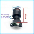 thumbnail image 2 of Émetteur Sans Fil VTX FPV 5.8G 48CH 2000mW, 2 of 5