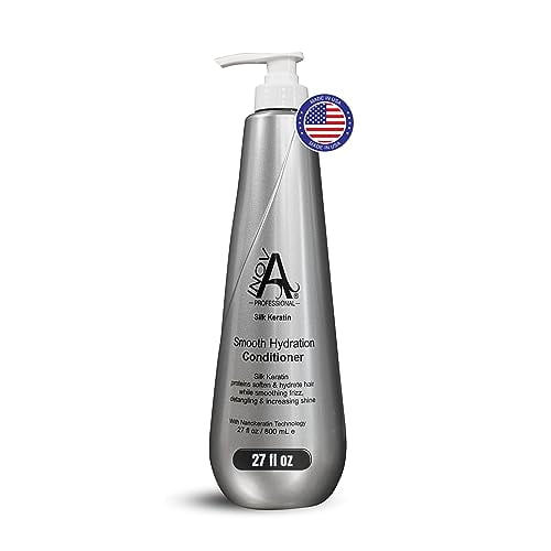 Inova professional silk keratin discount