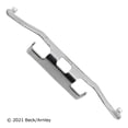 thumbnail image 3 of BeckArnley 084-1309 Disc Brake Hardware Kit, 3 of 4