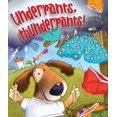 thumbnail image 1 of Underpants Thunderpants, 1 of 1