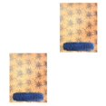 thumbnail image 2 of Maytalsory 7 Mur Empaistic Peinture Rouleau Outil Décoration pour Modèle Machine Bleu Type 2 2Set, 2 of 5