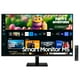 thumbnail image 1 of Monitor Inteligente Samsung M5 de 32,Full HD 1080p, 4 ms, Hub IoT Integrado y control remoto de PC, 1 of 3