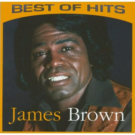 Best Of Hits: James Brown