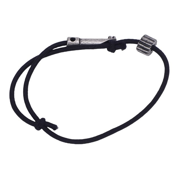 Car Window Breaker Bracelet, Rubber Portable Window Breaker Wrist Strap for Emergency